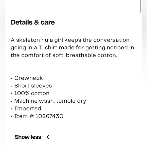 Quicksilver Hot Motion Graphic Shirt Size Small New With Tags - Picture 7 of 7